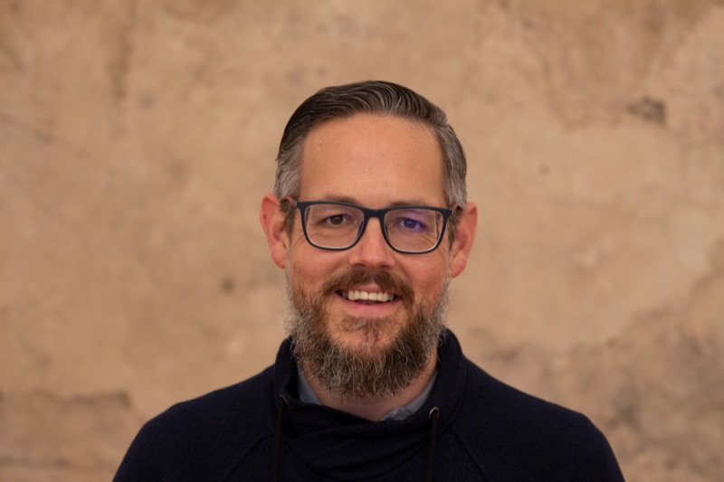 Heinrich Brandstetter im Porträt — systemischer Organisationsberater, Coach und Moderator