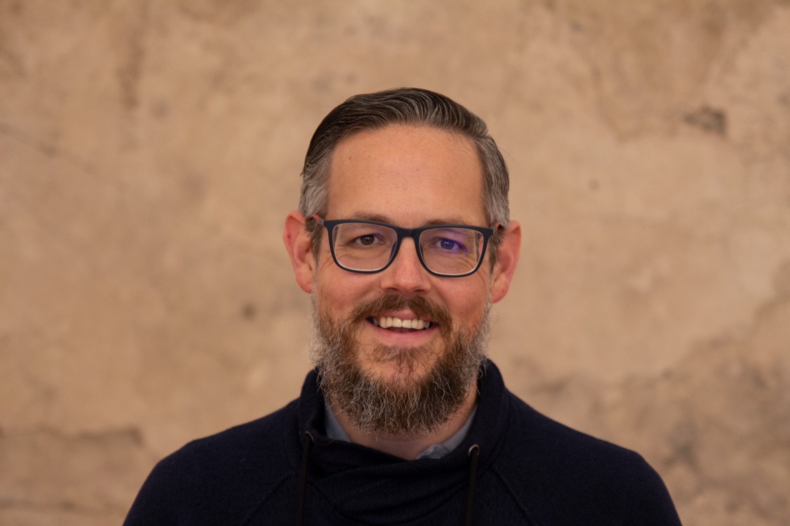 Heinrich Brandstetter MA, systemischer Organisationsberater, Coach und Moderator in Oberösterreich